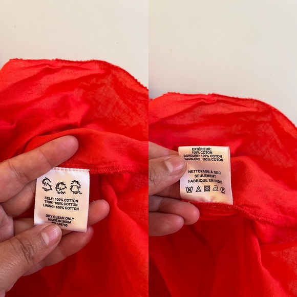 Sea New York Camila Pleated Romper 6 - Picture 14 of 15